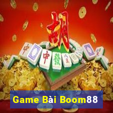 Game Bài Boom88