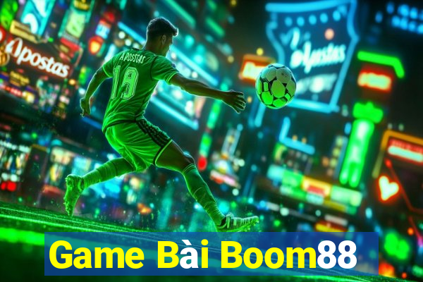 Game Bài Boom88