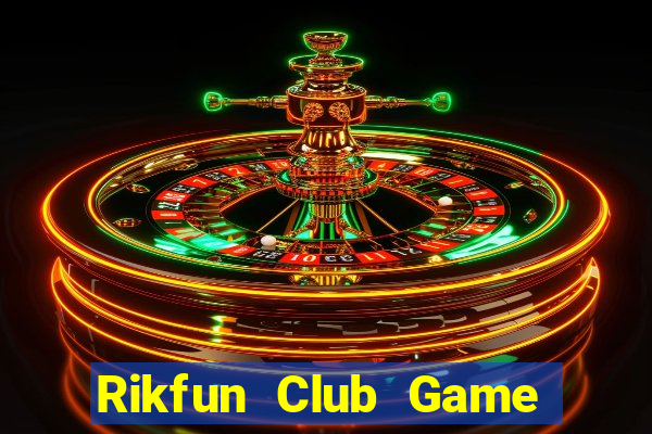 Rikfun Club Game Bài Uno