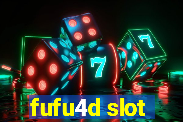 fufu4d slot