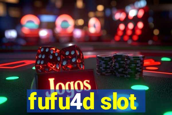 fufu4d slot