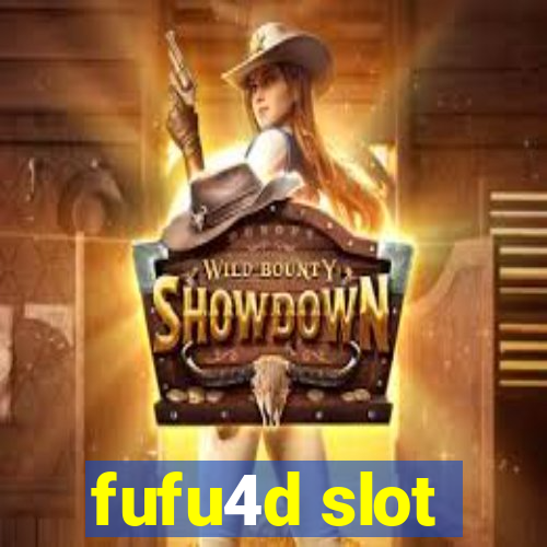 fufu4d slot