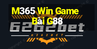 M365 Win Game Bài G88