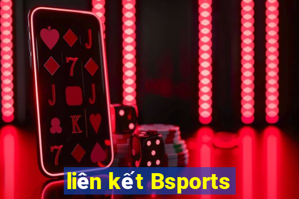 liên kết Bsports