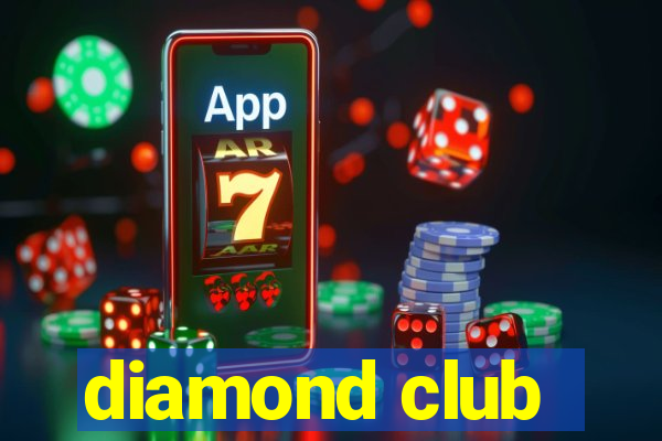 diamond club