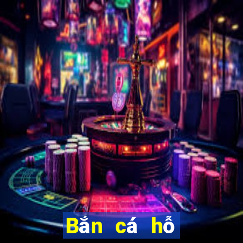 Bắn cá hỗ trợ chiến đấu lớn