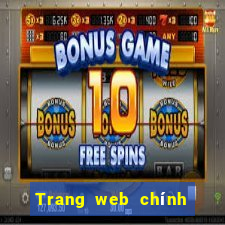 Trang web chính thức của bet