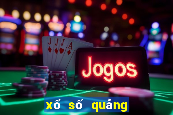 xổ số quảng nam ngày 21 tháng 11