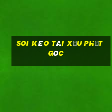 soi kèo tài xỉu phạt góc