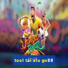 tool tài xỉu go88