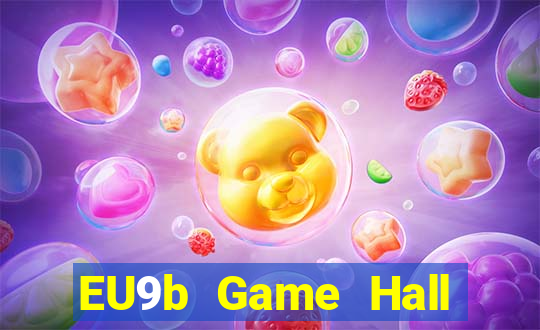 EU9b Game Hall Phiên bản Apple