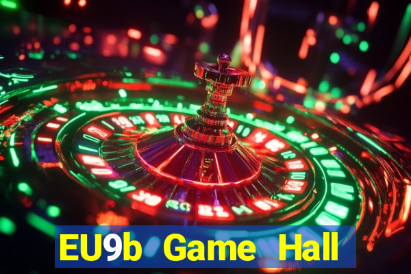 EU9b Game Hall Phiên bản Apple