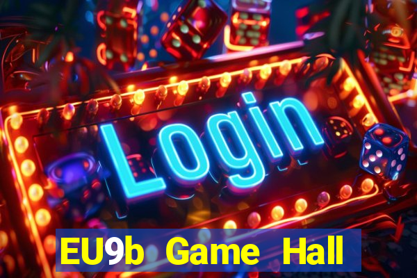 EU9b Game Hall Phiên bản Apple