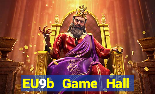 EU9b Game Hall Phiên bản Apple