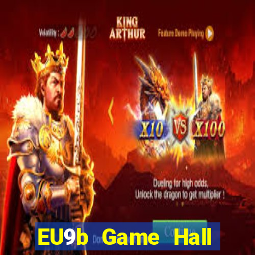 EU9b Game Hall Phiên bản Apple