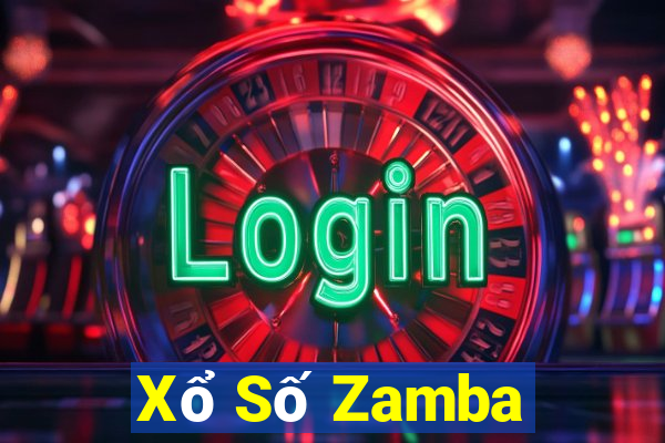 Xổ Số Zamba