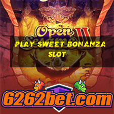 play sweet bonanza slot