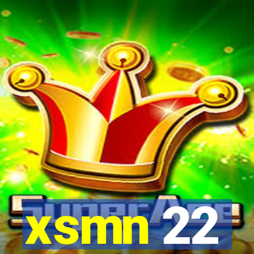 xsmn 22