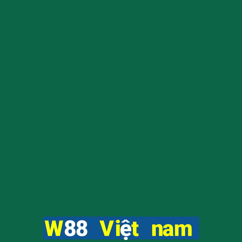 W88 Việt nam Tải về phiên bản Apple