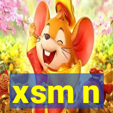 xsm n