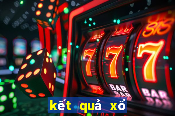 kết quả xổ số tổng hợp