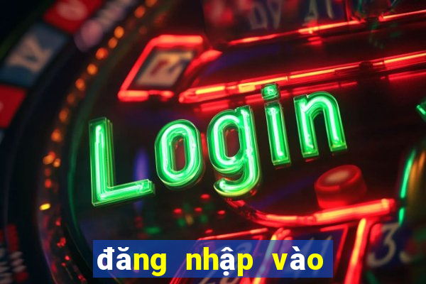 đăng nhập vào khe tiền điện tử