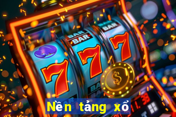 Nền tảng xổ số xổ số 02