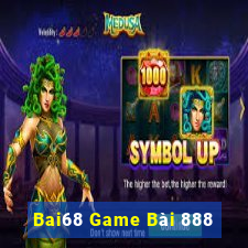 Bai68 Game Bài 888