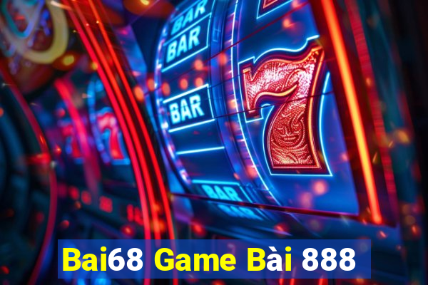 Bai68 Game Bài 888