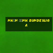 nhận định bundesliga