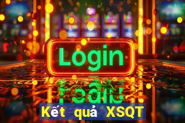 Kết quả XSQT thứ bảy