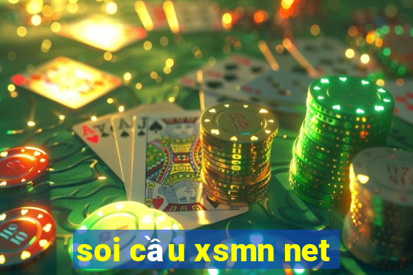 soi cầu xsmn net