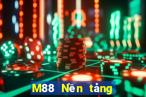 M88 Nền tảng giải trí Imperial