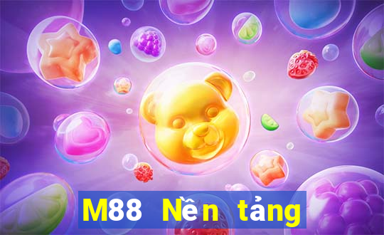 M88 Nền tảng giải trí Imperial