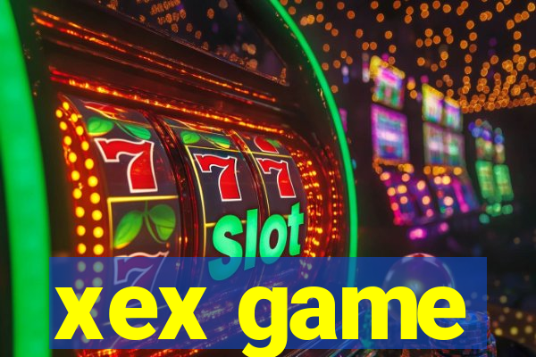 xex game