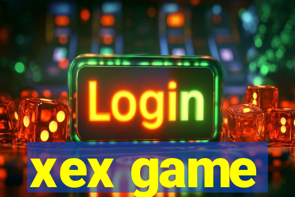 xex game