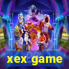 xex game