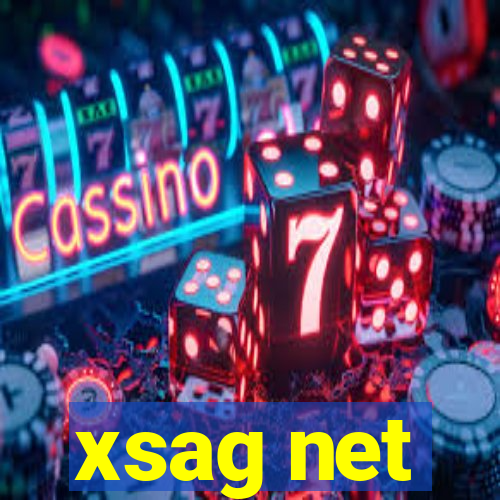 xsag net