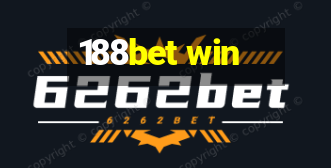 188bet win