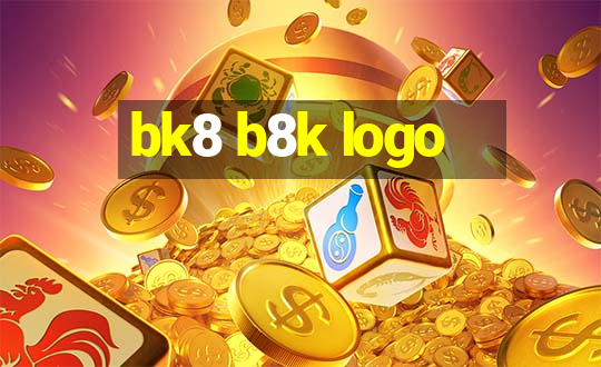 bk8 b8k logo