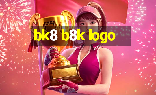 bk8 b8k logo