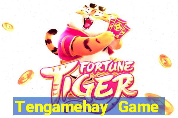 Tengamehay Game Bài Zic