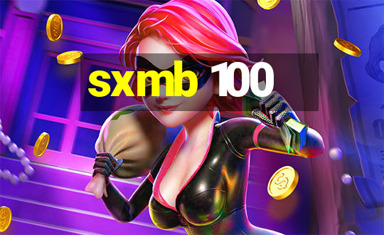 sxmb 100