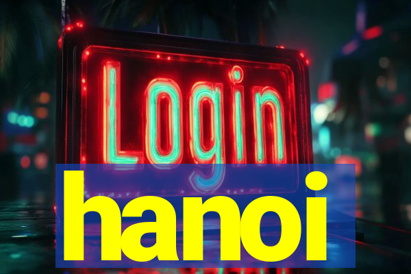 hanoi