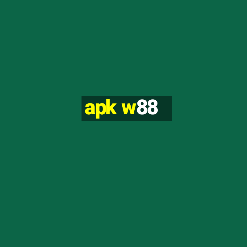 apk w88