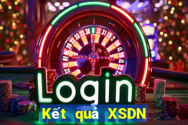 Kết quả XSDN thứ Ba