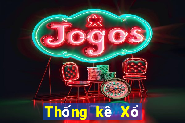 Thống kê Xổ Số vietlott ngày 26