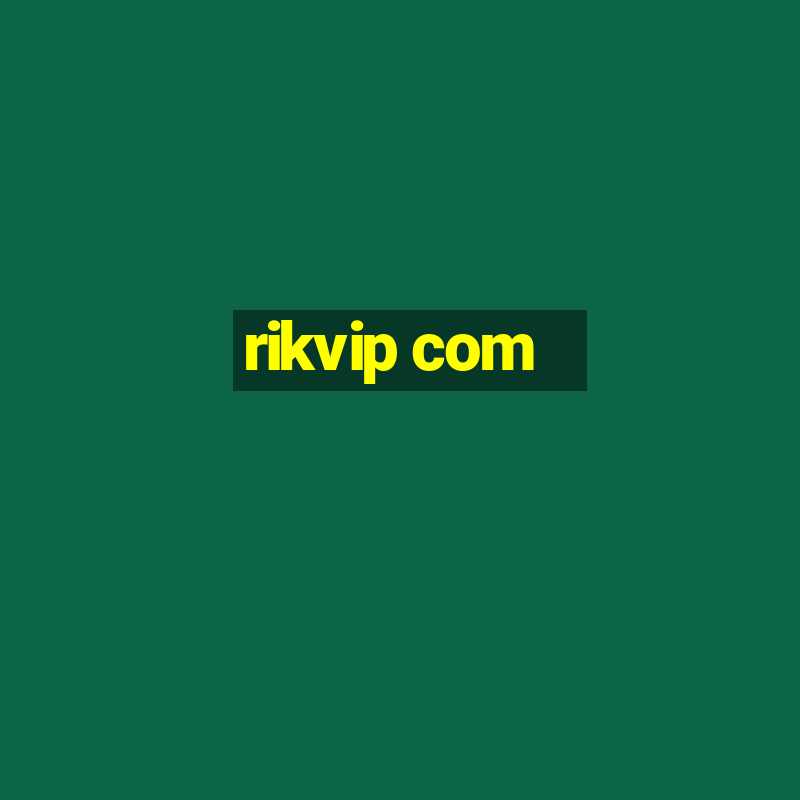 rikvip com