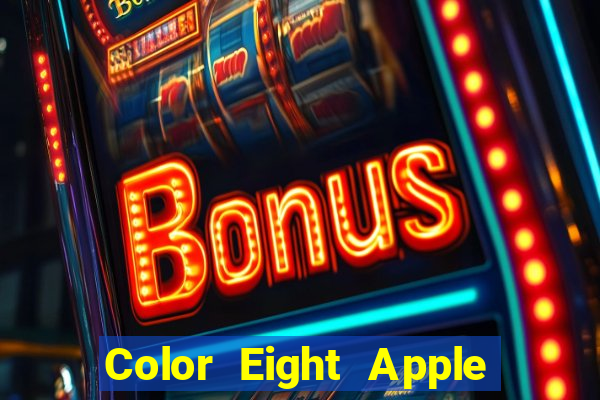 Color Eight Apple app Tải về