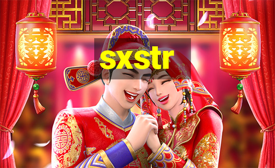 sxstr